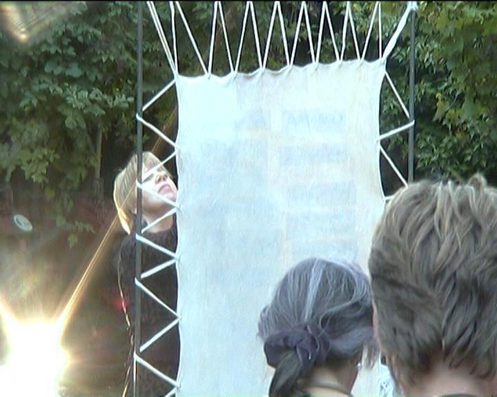 "Proklamation der Seelen" - Eine Dokumentation